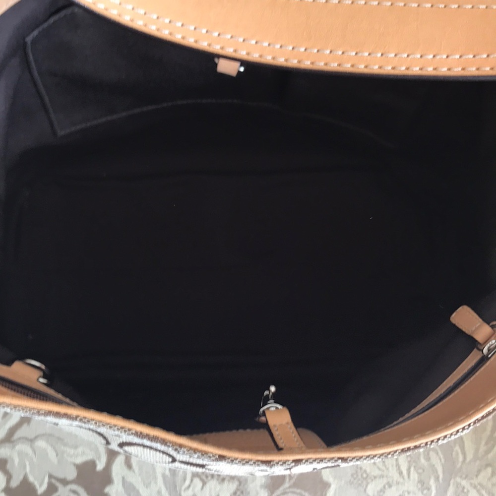 Coach Handbag - Picture 8 of 8